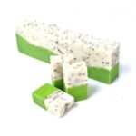 jabon artesanal de aloe vera