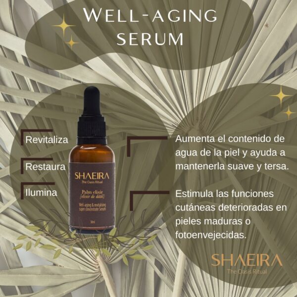 well-aging serum