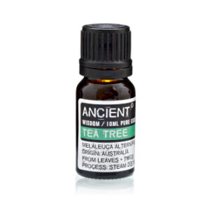 aceite esencial arbol de te