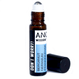 Aceite esencial roll on